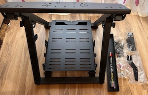 Stand Volan Gaming Wheel Stand 2.0, Next Level Racing 