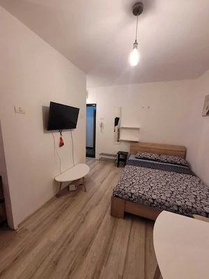 alba iulia unirii etaj 8