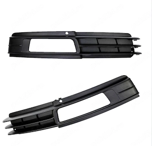 Set grile proiectoare Audi A6 C6 Facelift 