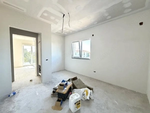 Duplex despartit prin camera tehnica, 5 camere, 110 mp utili - Dumbravita - imagine 6