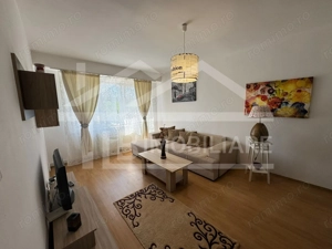 Apartament cu o camera, 40mp, petfriendly, Zona E.On