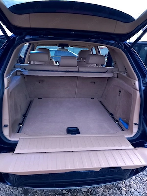 BMW X5 Xdrive automata anul 2012 - imagine 5