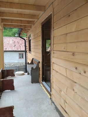 Casa de vânzare în Rășinari  - imagine 2