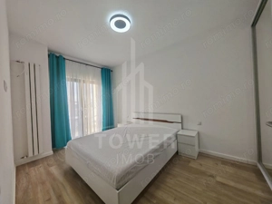 Apartament de închiriat 2 camere modern in Turnișor! - imagine 5