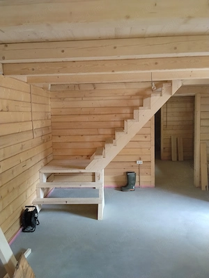Casa de vânzare în Rășinari  - imagine 4