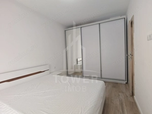 Apartament de închiriat 2 camere modern in Turnișor! - imagine 6