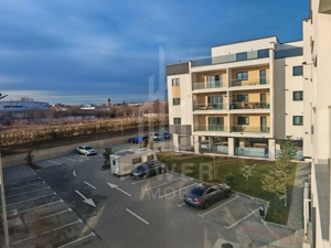 Apartament de închiriat 2 camere modern in Turnișor! - imagine 9
