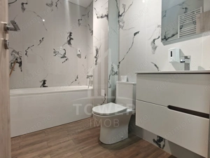 Apartament de închiriat 2 camere modern in Turnișor! - imagine 7