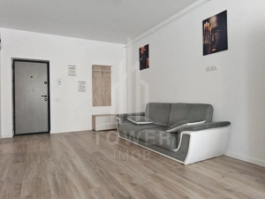 Apartament de închiriat 2 camere modern in Turnișor! - imagine 4