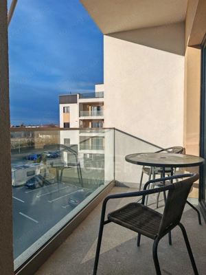 Apartament de închiriat 2 camere modern in Turnișor! - imagine 8