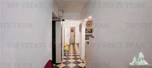 Apartament de 4 camere, cu centrala proprie, foarte spatios, in Militari, la 2 munute de metrou Paci - imagine 18