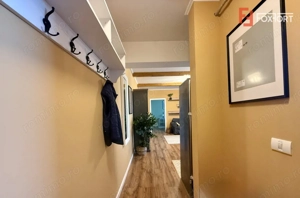 Apartament modern cu 2 camere, de inchiriat in zona Timisoara Sud  - imagine 7