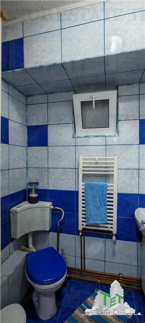Apartament de 4 camere, cu centrala proprie, foarte spatios, in Militari, la 2 munute de metrou Paci - imagine 15