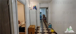 Apartament de 4 camere, cu centrala proprie, foarte spatios, in Militari, la 2 munute de metrou Paci - imagine 7
