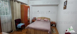 Apartament de 4 camere, cu centrala proprie, foarte spatios, in Militari, la 2 munute de metrou Paci - imagine 10