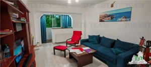 Apartament de 4 camere, cu centrala proprie, foarte spatios, in Militari, la 2 munute de metrou Paci - imagine 2