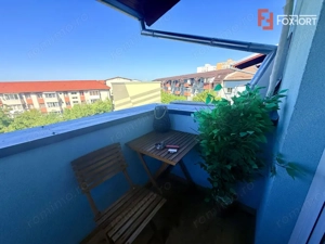 Apartament modern cu 2 camere, de inchiriat in zona Timisoara Sud  - imagine 5