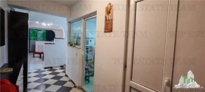 Apartament de 4 camere, cu centrala proprie, foarte spatios, in Militari, la 2 munute de metrou Paci - imagine 19