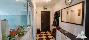 Apartament de 4 camere, cu centrala proprie, foarte spatios, in Militari, la 2 munute de metrou Paci - imagine 17