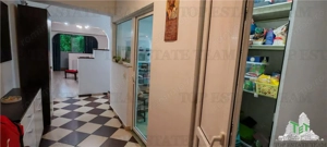 Apartament de 4 camere, cu centrala proprie, foarte spatios, in Militari, la 2 munute de metrou Paci - imagine 16
