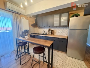 Apartament modern cu 2 camere, de inchiriat in zona Timisoara Sud  - imagine 2