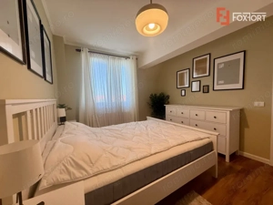 Apartament modern cu 2 camere, de inchiriat in zona Timisoara Sud  - imagine 10