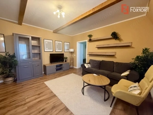 Apartament modern cu 2 camere, de inchiriat in zona Timisoara Sud 