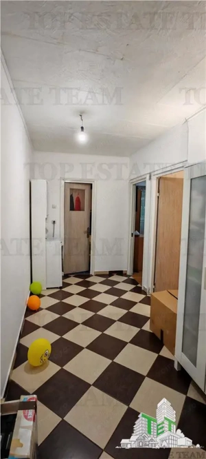 Apartament de 4 camere, cu centrala proprie, foarte spatios, in Militari, la 2 munute de metrou Paci - imagine 8