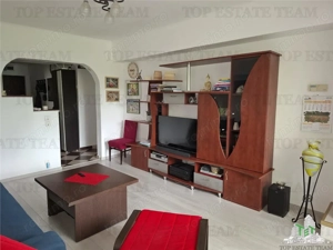Apartament de 4 camere, cu centrala proprie, foarte spatios, in Militari, la 2 munute de metrou Paci - imagine 5