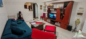 Apartament de 4 camere, cu centrala proprie, foarte spatios, in Militari, la 2 munute de metrou Paci - imagine 3
