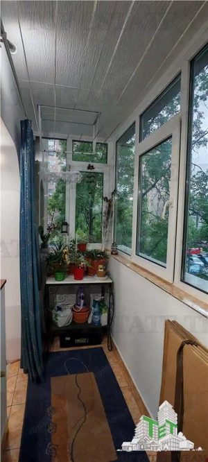 Apartament de 4 camere, cu centrala proprie, foarte spatios, in Militari, la 2 munute de metrou Paci - imagine 4