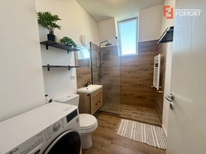 Apartament modern cu 2 camere, de inchiriat in zona Timisoara Sud  - imagine 4