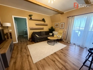 Apartament modern cu 2 camere, de inchiriat in zona Timisoara Sud  - imagine 9