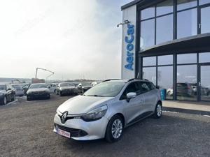 Renault Clio - imagine 4
