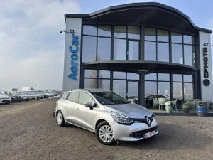 Renault Clio - imagine 5