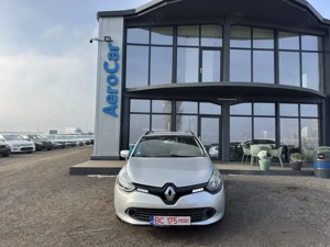 Renault Clio - imagine 2