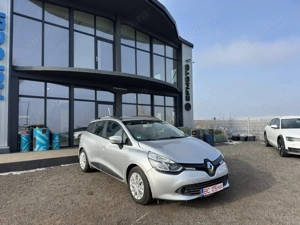 Renault Clio - imagine 3
