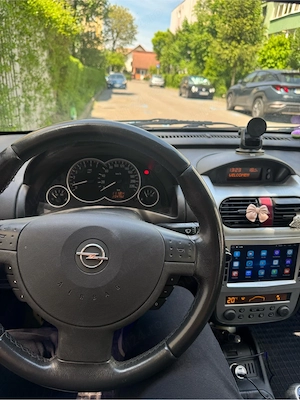 Opel Corsa C 2005, 1.2 benzina - imagine 3