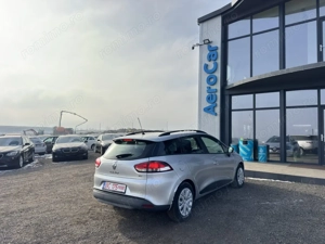 Renault Clio - imagine 9