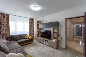 Apartament 4 camere Pantelimon -Vergului -Costin Georgian - imagine 2