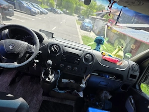 Renault Master 3 - imagine 8
