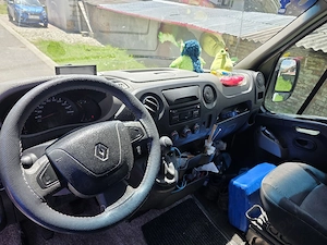 Renault Master 3 - imagine 9