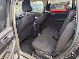 Ford S Max. An 2017. Euro 6. Motor 2,0 Diesel. 150 cai. Cutie viteze automată. - imagine 4