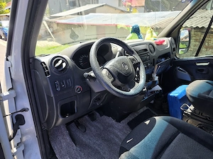 Renault Master 3 - imagine 3
