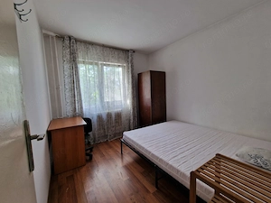 Închiriere apartament  2 camere decomandate