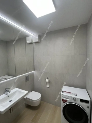 Apartament 2 Camere | ISHO-Take Ionescu - imagine 9