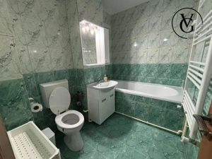 Apartament 2 Camere - Tomis 3 - Centrala Proprie - imagine 5