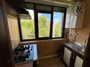 Apartament 2 Camere - Tomis 3 - Centrala Proprie - imagine 4