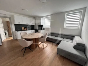 Apartament 2 camere I cu parcare I prima inchiriere I zona Eugen Ionesco 