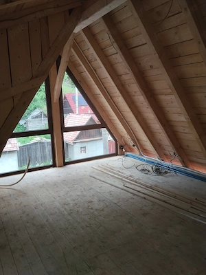 Casa de vânzare în Rășinari  - imagine 7